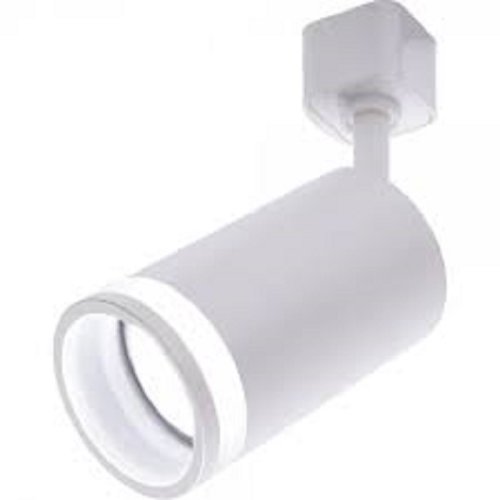 Светильник трековый Feron AL161 под лампу GU10 Белый с полосой фото Светильник трековый Feron AL161 под лампу GU10 Белый с полосой картинка